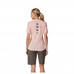 KOSZULKA ROWEROWA FOX LADY RANGER DR ALYN FLAMINGO