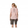 KOSZULKA ROWEROWA FOX LADY RANGER DR ALYN FLAMINGO