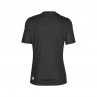 KOSZULKA ROWEROWA FOX LADY RANGER WORDMARK BLACK
