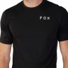 KOSZULKA ROWEROWA FOX RANGER DRIRELEASE ALYN BLACK