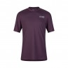 KOSZULKA ROWEROWA FOX RANGER DR ALYN DARK PURPLE