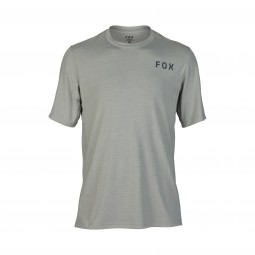 KOSZULKA ROWEROWA FOX RANGER DR ALYN GREY VINTAGE