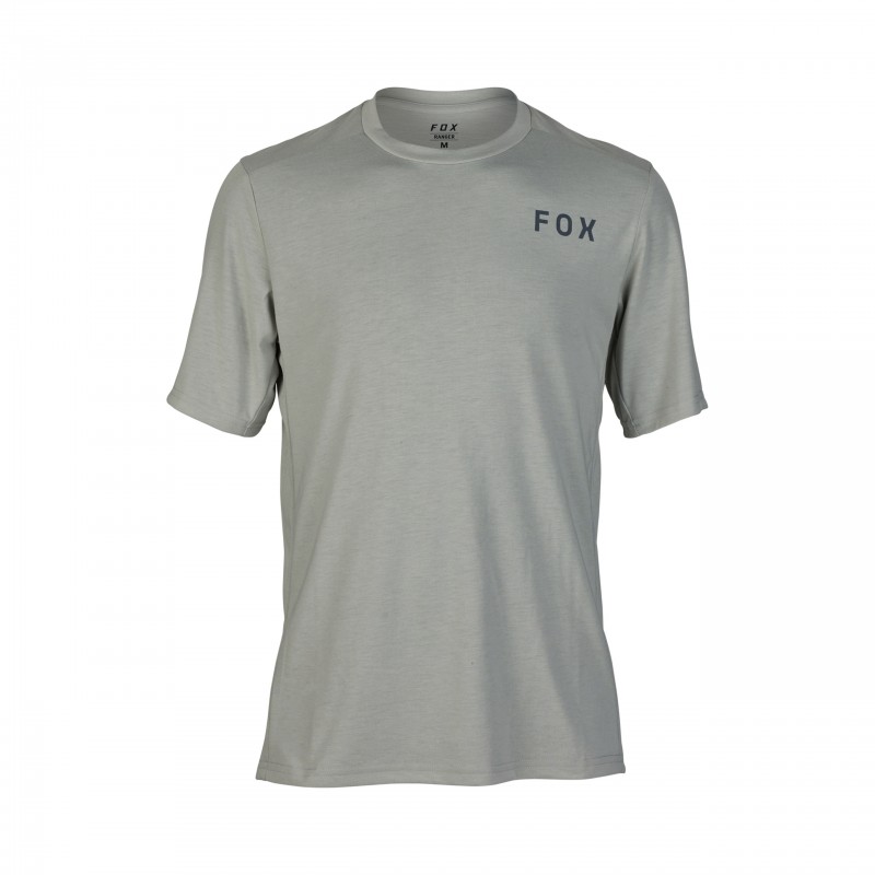 KOSZULKA ROWEROWA FOX RANGER DR ALYN GREY VINTAGE