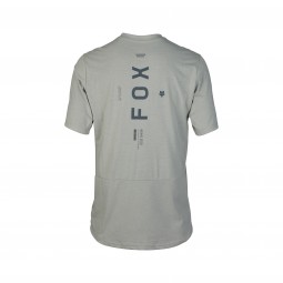 KOSZULKA ROWEROWA FOX RANGER DR ALYN GREY VINTAGE