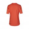 KOSZULKA ROWEROWA FOX RANGER LAB HEAD ATOMIC ORANGE