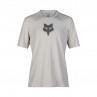 KOSZULKA ROWEROWA FOX RANGER LAB HEAD VINTAGE WHITE