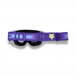 GOGLE FOX MAIN INTERFERE GOGGLE-SMOKE PURPLE