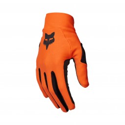 RĘKAWICE FOX FLEXAIR ATOMIC ORANGE