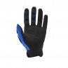 RĘKAWICE FOX DIRTPAW BLUE