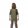 KOSZULKA ROWEROWA FOX JUNIOR RANGER OLIVE GREEN