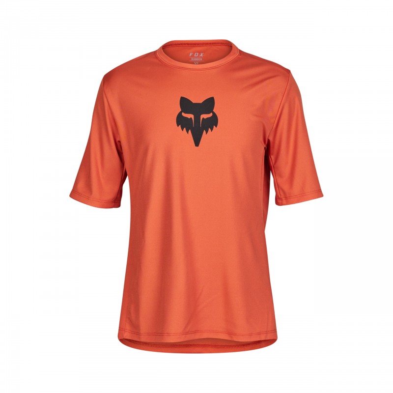 KOSZULKA ROWEROWA FOX JUNIOR RANGER ATMC ORG