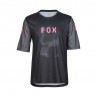 KOSZULKA ROWEROWA FOX JUNIOR RANGER TAUNT BLACK