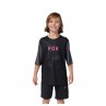 KOSZULKA ROWEROWA FOX JUNIOR RANGER TAUNT BLACK