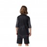 KOSZULKA ROWEROWA FOX JUNIOR RANGER TAUNT BLACK