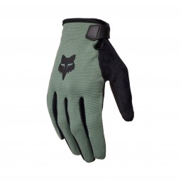 RĘKAWICE FOX RANGER HUNTER GREEN