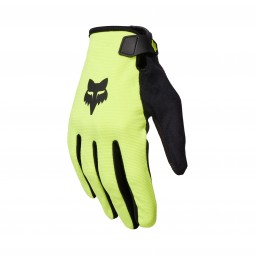 RĘKAWICE FOX RANGER FLUORESCENT YELLOW