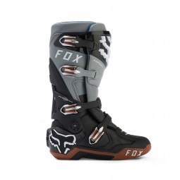 BUTY FOX INSTINCT BLACK/GREY