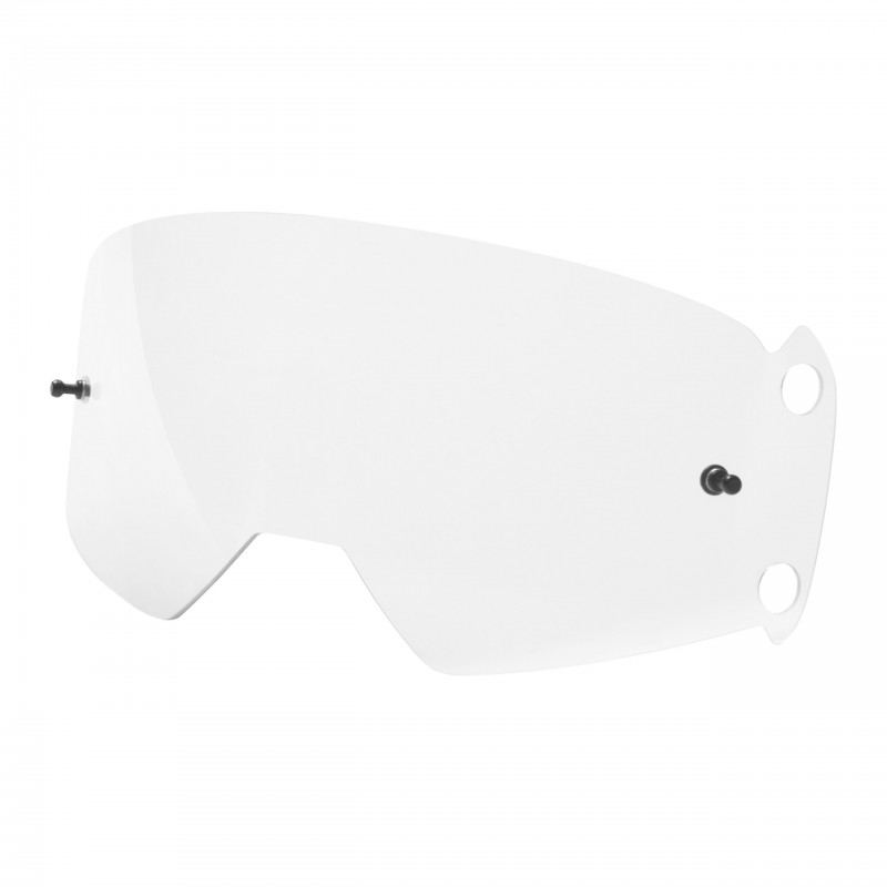 SZYBA FOX VUE REPL LENSE (STD) CLEAR