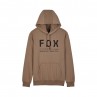 BLUZA Z KAPTUREM NON STOP FLEECE CHAI