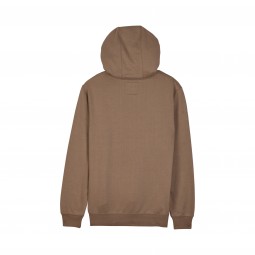 BLUZA Z KAPTUREM NON STOP FLEECE CHAI