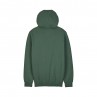 BLUZA Z KAPTUREM FOX HEAD FLEECE HUNTER GREEN