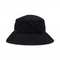 CZAPKA Z DASZKIEM FOX LADY BYRD BUCKET BLACK