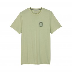 T-SHIRT FOX EXPLORATION TECH SS TEE CACTUS