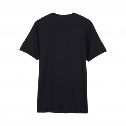 T-SHIRT FOX X PRO CIRCUIT PREM SS TEE BLACK