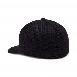 CZAPKA Z DASZKIEM FOX EXPLORATION FLEXFIT HAT BLACK