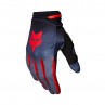 RĘKAWICE FOX 180 INTERFERE GLOVE GREY/RED