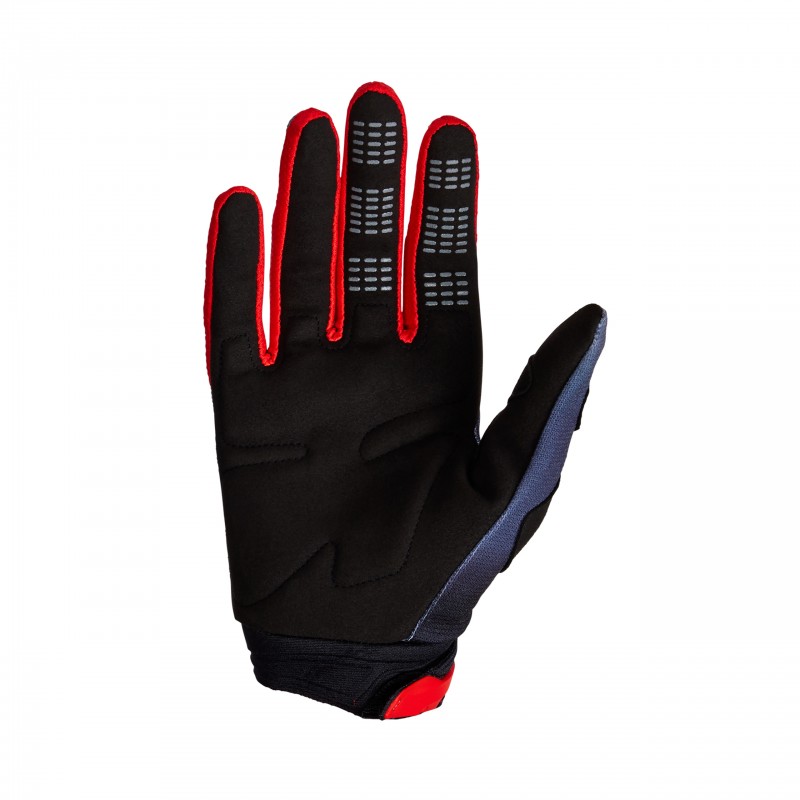 RĘKAWICE FOX 180 INTERFERE GLOVE GREY/RED