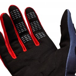 RĘKAWICE FOX 180 INTERFERE GLOVE GREY/RED