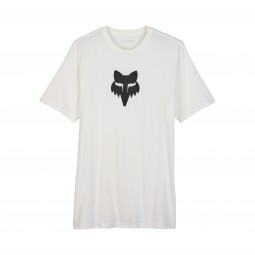 T-SHIRT FOX HEAD SS PREM TEE OPTIC WHITE