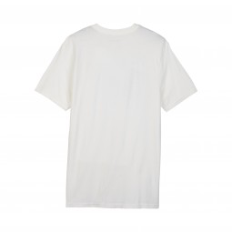 T-SHIRT FOX HEAD SS PREM TEE OPTIC WHITE