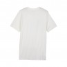 T-SHIRT FOX SCANS PREM SS TEE OPTIC WHITE