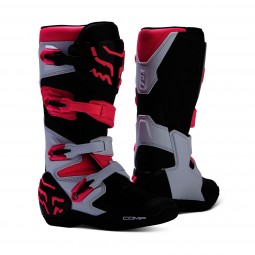 BUTY FOX LADY COMP BLACK/PINK