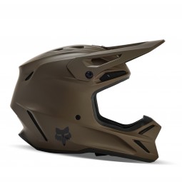 KASK FOX V3 SOLID DIRT