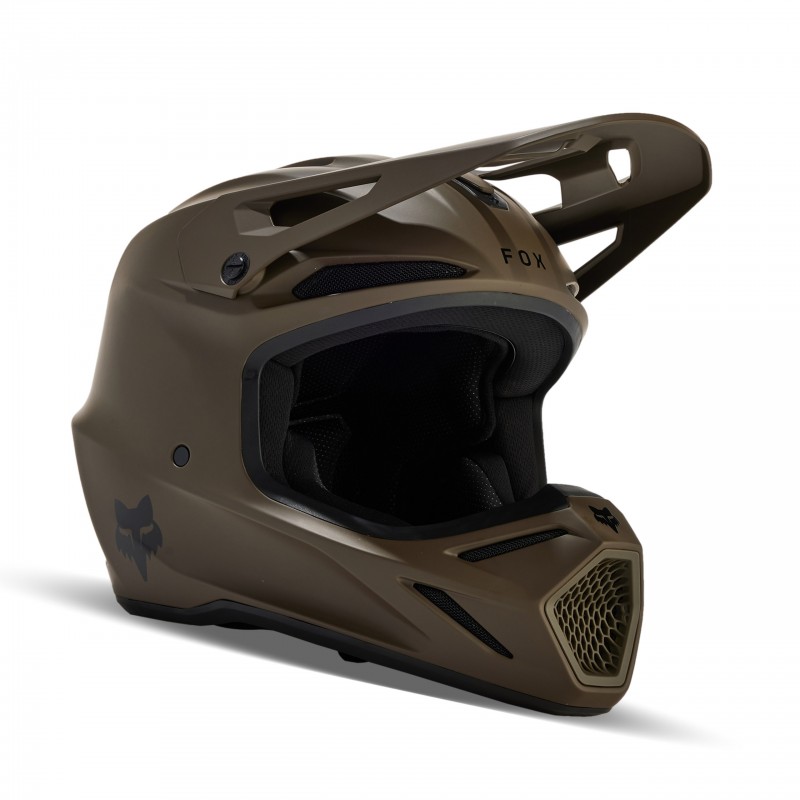 KASK FOX V3 SOLID DIRT