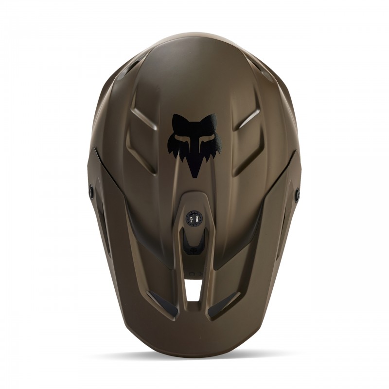 KASK FOX V3 SOLID DIRT