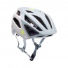 KASK ROWEROWY FOX CROSSFRAME PRO EXPLORATION CE LIGHT GREY