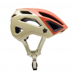 KASK ROWEROWY FOX CROSSFRAME PRO EXPLORATION CE CACTUS