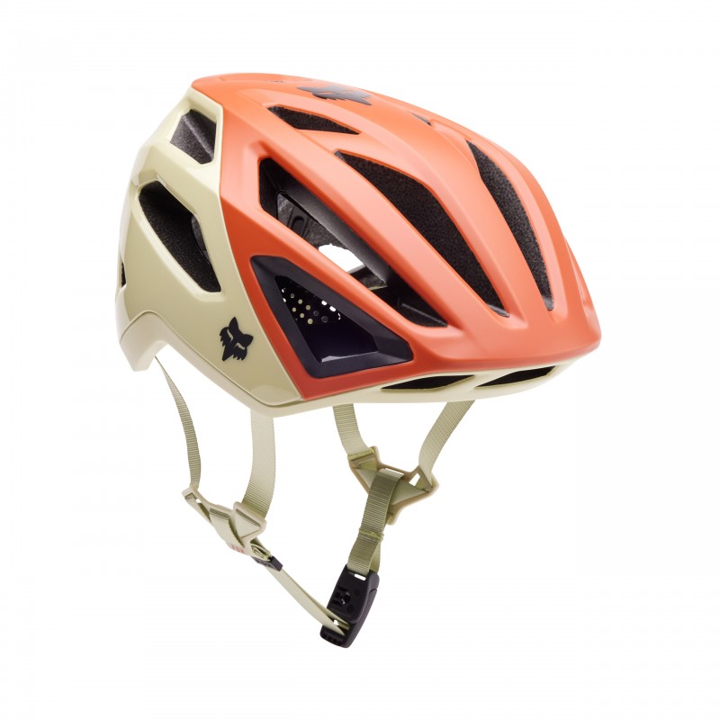 KASK ROWEROWY FOX CROSSFRAME PRO EXPLORATION CE CACTUS