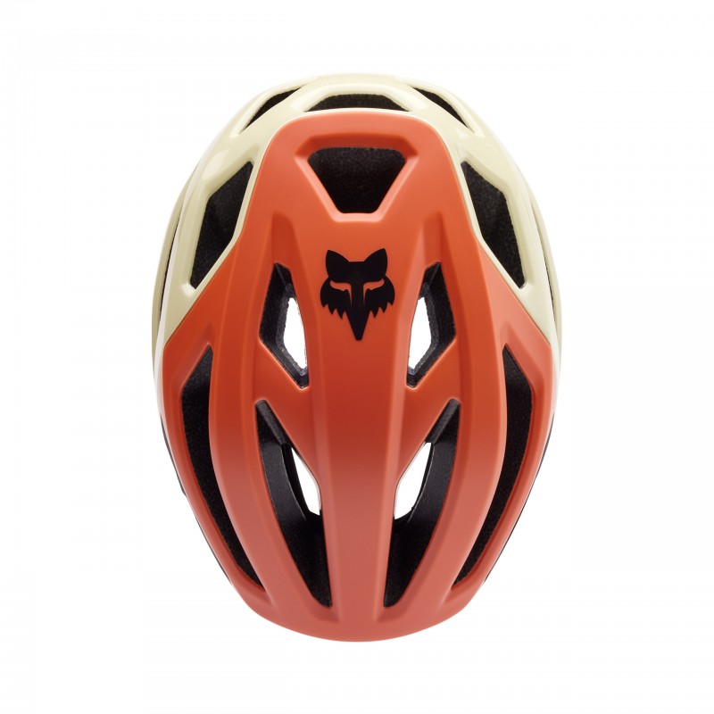 KASK ROWEROWY FOX CROSSFRAME PRO EXPLORATION CE CACTUS