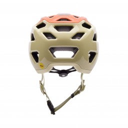 KASK ROWEROWY FOX CROSSFRAME PRO EXPLORATION CE CACTUS