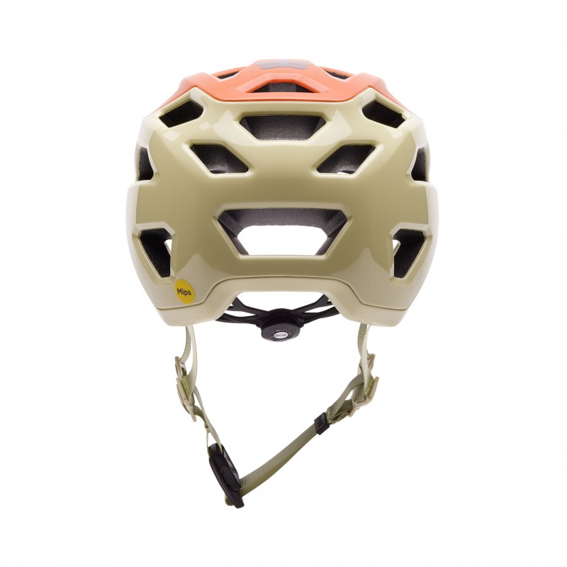 KASK ROWEROWY FOX CROSSFRAME PRO EXPLORATION CE CACTUS