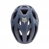 KASK ROWEROWY FOX CROSSFRAME PRO SOLID S CE GRAPHITE