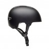 KASK ROWEROWY FOX JUNIOR FLIGHT PRO BLACK