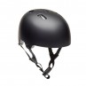KASK ROWEROWY FOX JUNIOR FLIGHT PRO BLACK