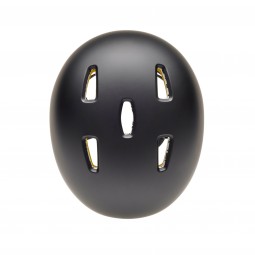 KASK ROWEROWY FOX JUNIOR FLIGHT PRO BLACK