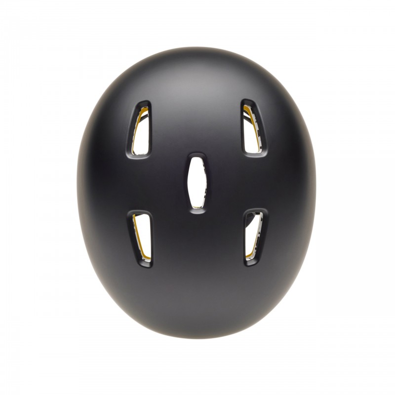 KASK ROWEROWY FOX JUNIOR FLIGHT PRO BLACK